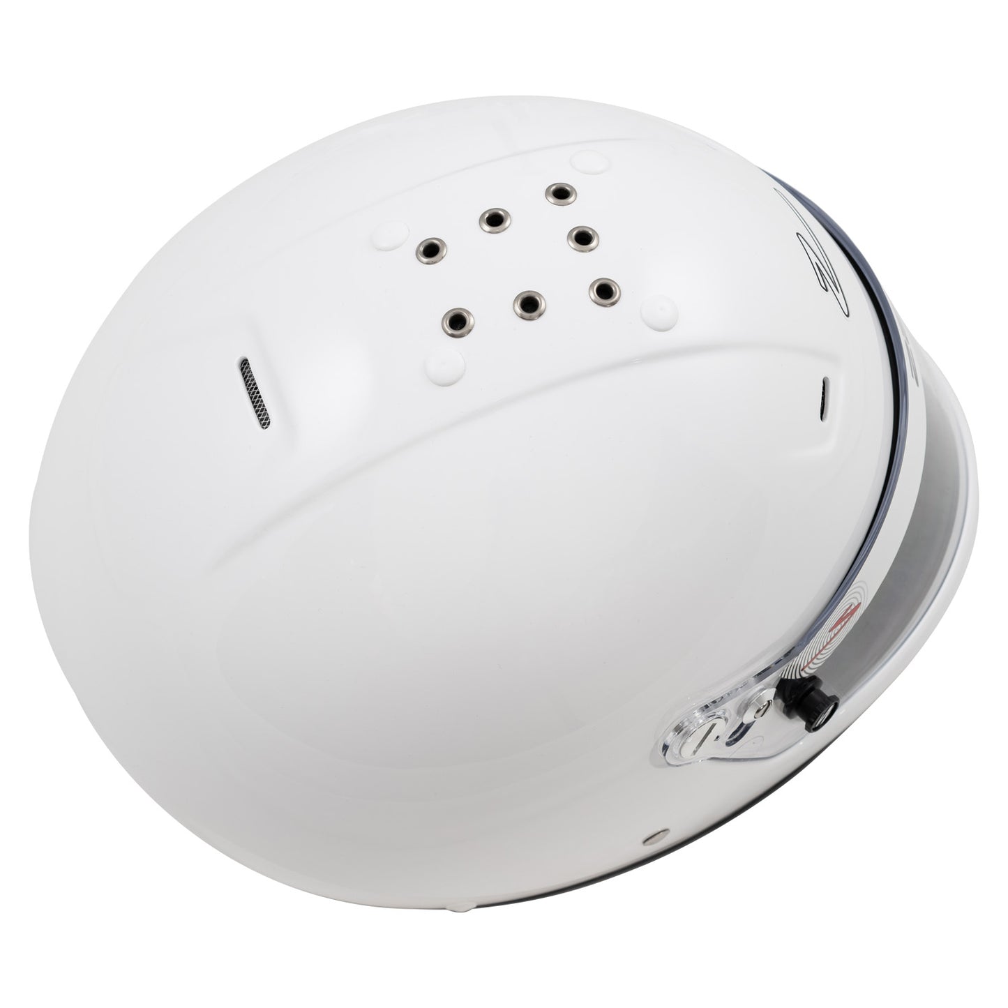 Zamp RZ-36 Helmet - SA2020 (Top)