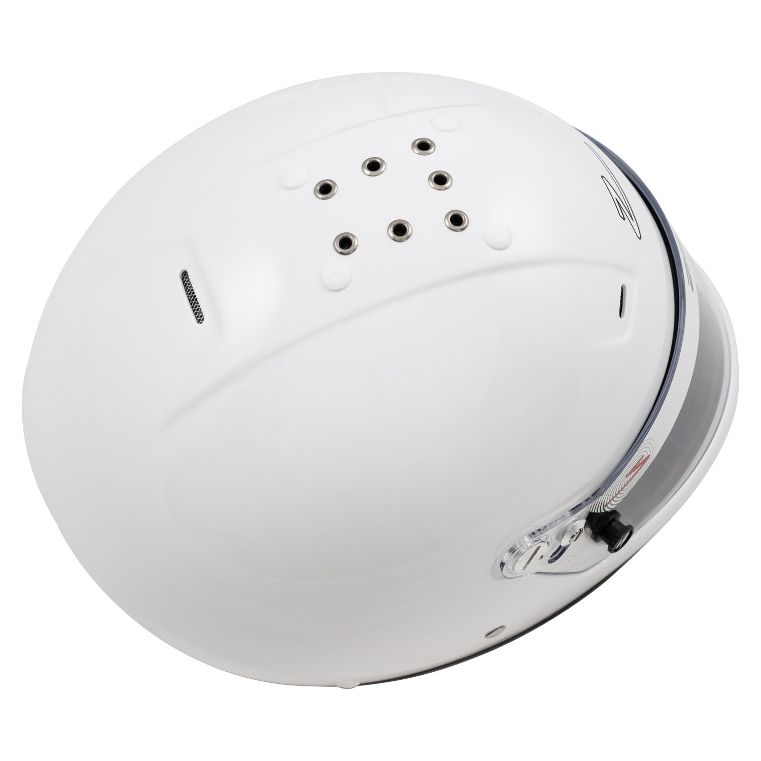 Zamp RZ-36 Helmet - SA2020 (Top)