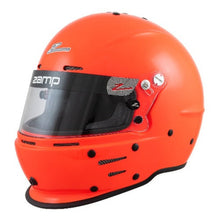 Zamp RZ-62 Helmet - SA2020 - Flo Orange