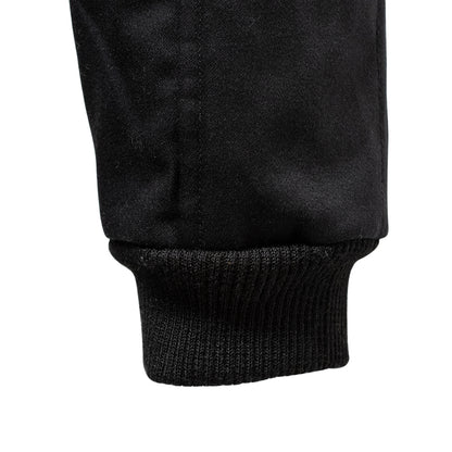 Zamp ZR-30 Race Suit - Sleeve Detail