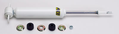 AFCO Racing Steel Shock Stock Mount 1021