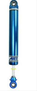 AFCO Racing Aluminum Shock Twin Tube 13T Series Big Body 7 In Comp 3/Reb 5 1373-5T