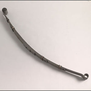 AFCO Racing Multileaf Spring Camaro Type 153 lb. Rate 6-3/8 In Arch 20228LW