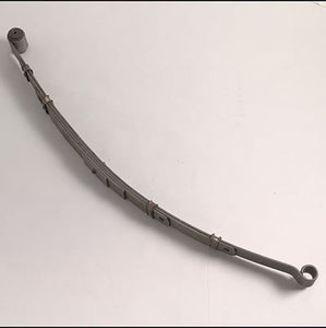 AFCO Racing Multileaf Spring Chrysler Type 194 lb. Rate 6-5/8 In Arch 20231XHD