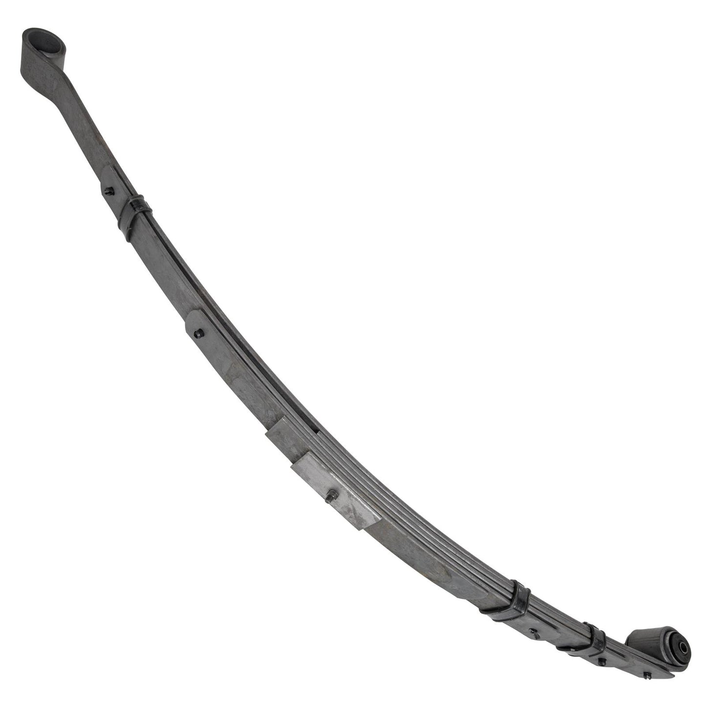 AFCO Racing Reinforced Leaf Spring Camaro Type 176 lb. Rate 6-3/8 In Arch 20228RF