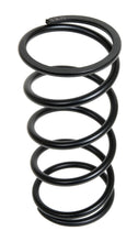 AFCO Racing Rear Springs 5" x 11" AFCOIL® Black 125# 25125B