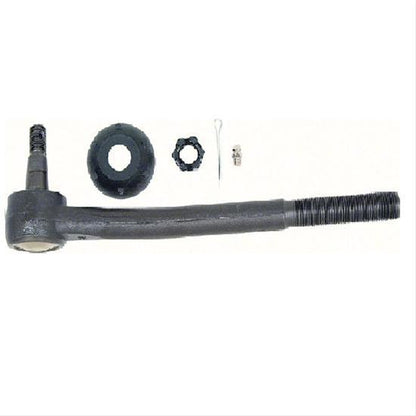 AFCO Racing Steel Stock Type Inner Left Hand Tie Rod End Camaro 1970- 1981 30208