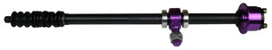 AFCO Racing Steer Column 22.5-32 In Collat 37304