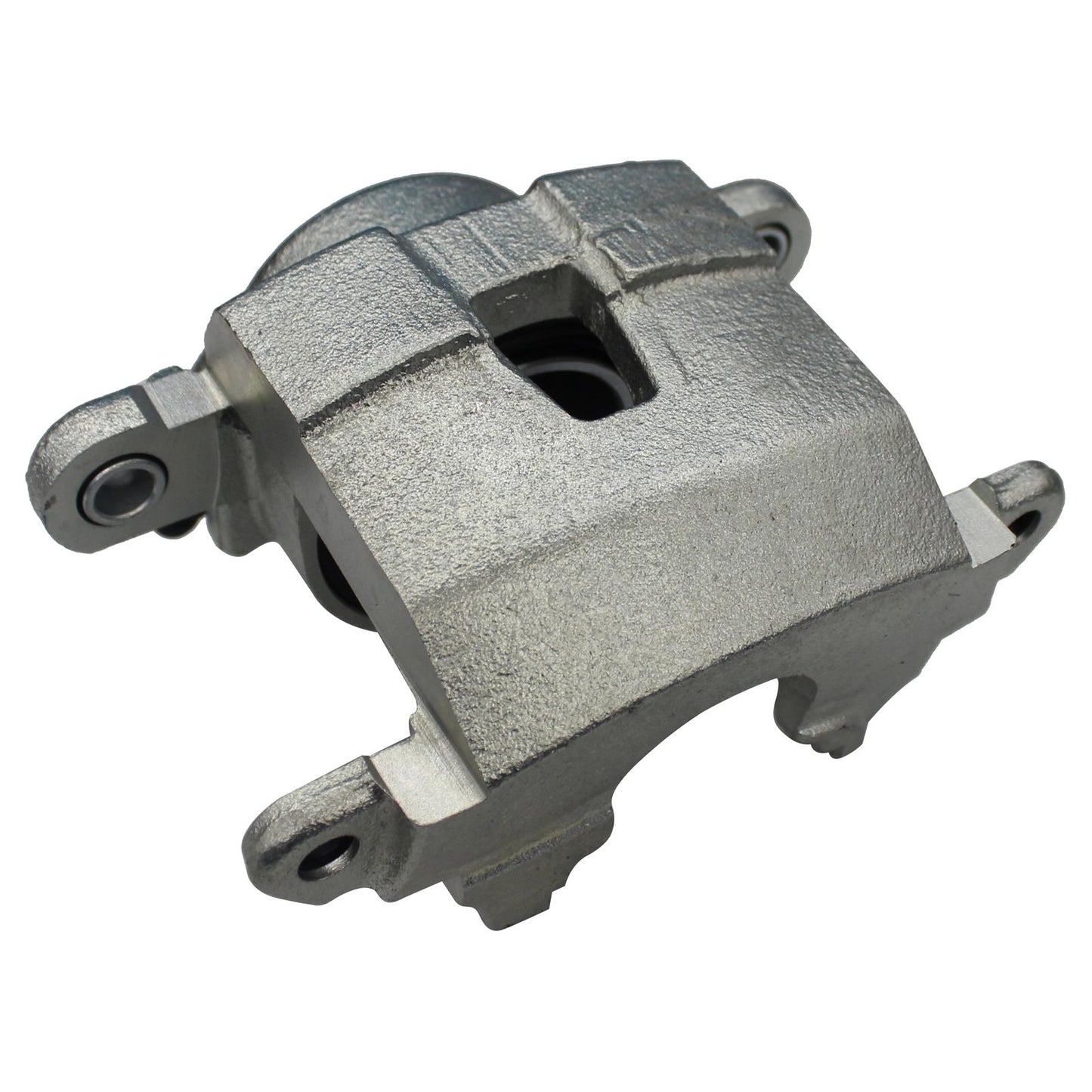 AFCO Racing GM Metric Caliper 2-1/2 In Bore, Left Hand 6635004