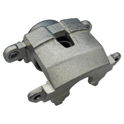 AFCO Racing GM Metric Caliper 2-1/2 In Bore, Left Hand 6635004