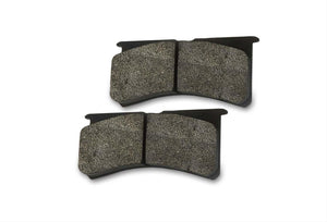 AFCO Racing Brake Pads F88 C2 Compound Axle Set 6651021