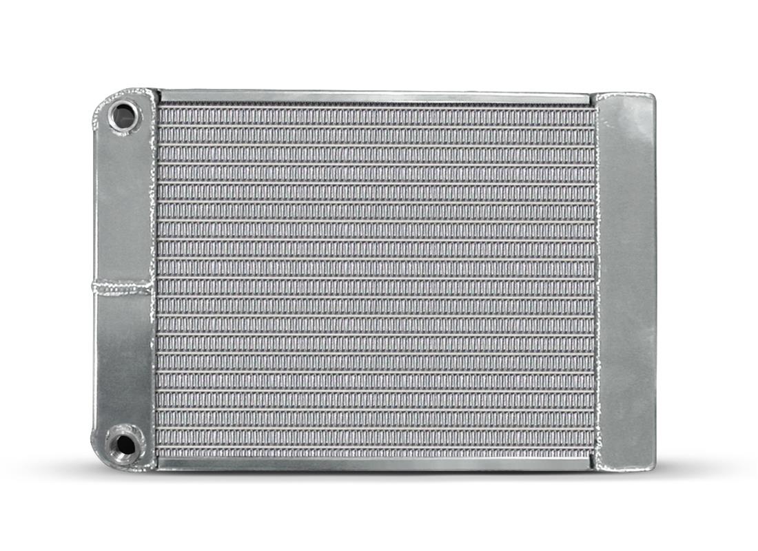 AFCO Racing Aluminum Radiator Power Adder 80260N