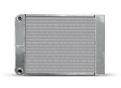 AFCO Racing Aluminum Radiator Power Adder 80260N