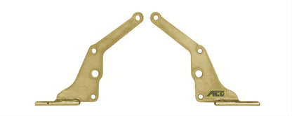 AFCO Racing Engine Mount Rear 2-Piece 80652