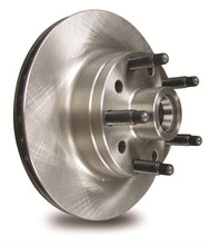 AFCO Racing Rear Rotor Hat 4.5" / 4.75" - 11.5" Diameter 9850-6600