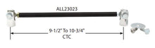 Allstar Spoiler Support 8-inch ALL23023 Diagram