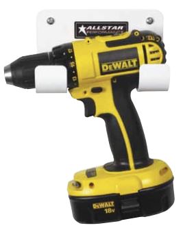 Allstar Cordless Drill Holder ALL12202