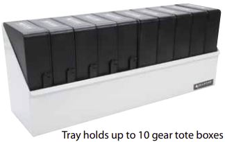 Allstr Gear Tote Tray ALL12269