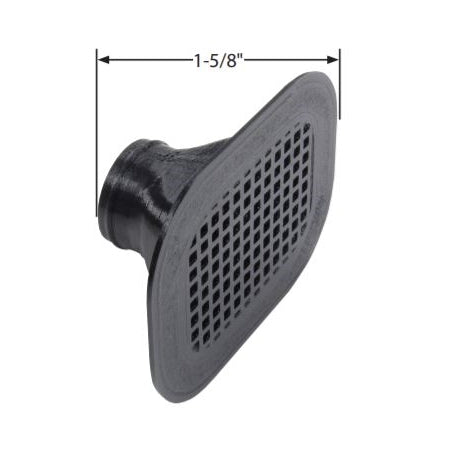 Allstar Performance Helmet Vent