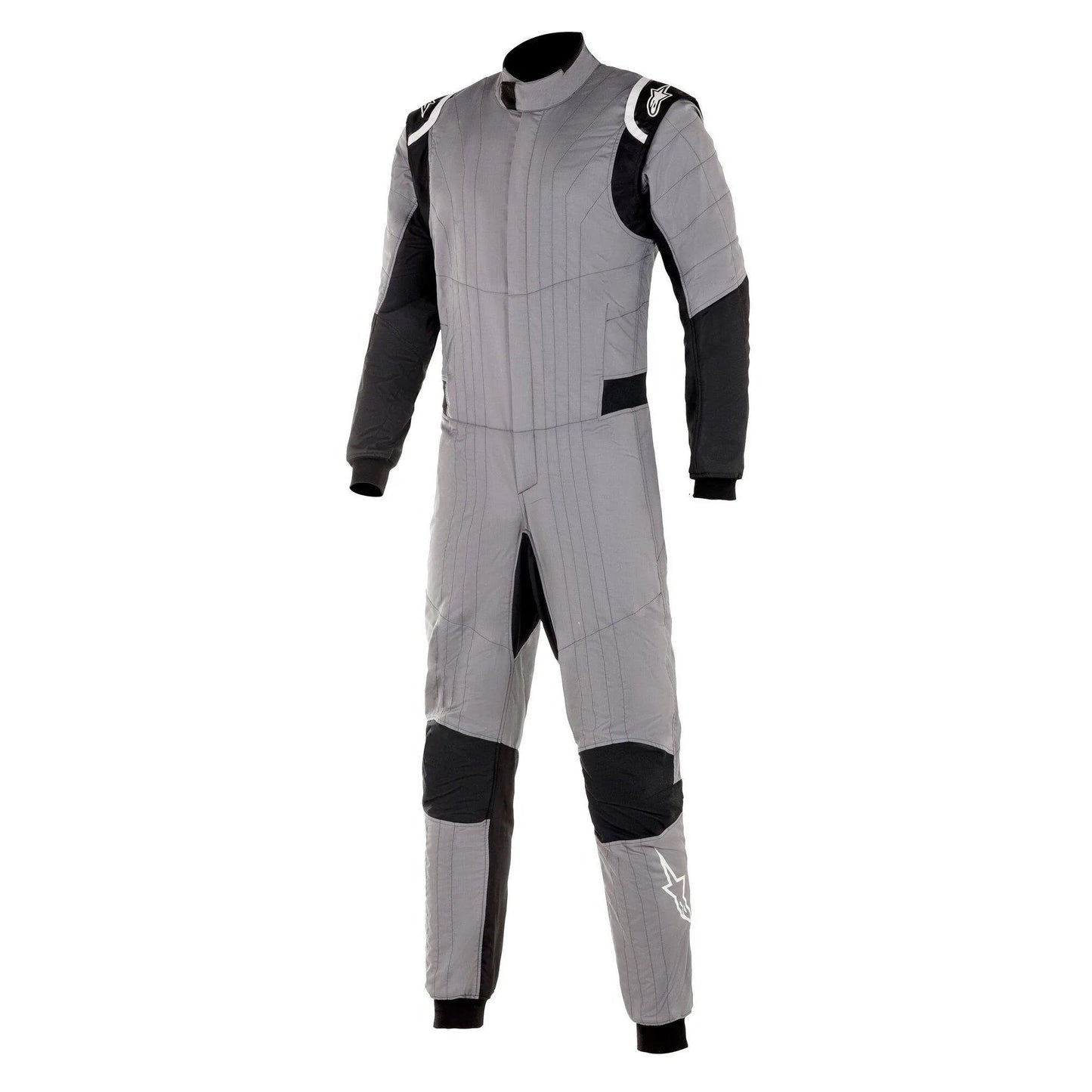Alpinestars Hypertech V2 Race Suit - Gray