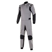 Alpinestars Hypertech V2 Race Suit - Gray
