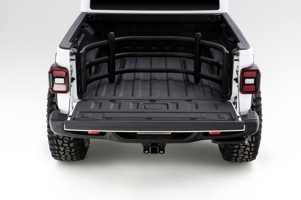 AMP Research Bedxtender HD Sport for 2020+ Jeep Gladiator