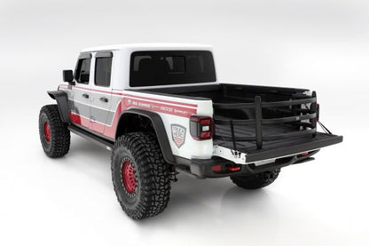 AMP Research Bedxtender HD Sport for 2020+ Jeep Gladiator