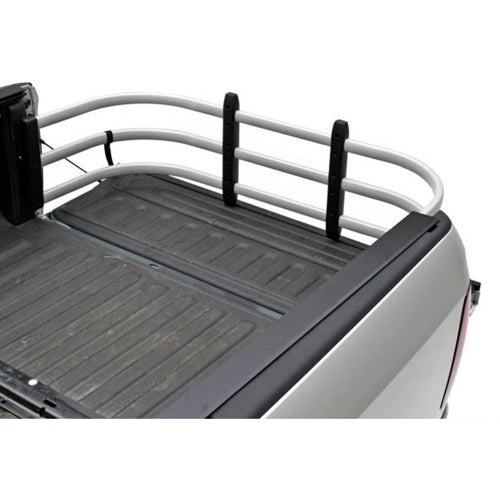 AMP Research 74841 BedXTender HD Max Silver