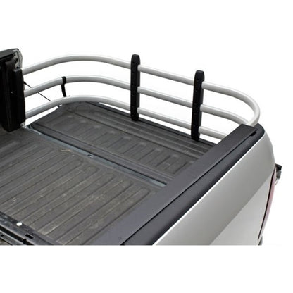 AMP Research 74841 BedXTender HD Max Silver