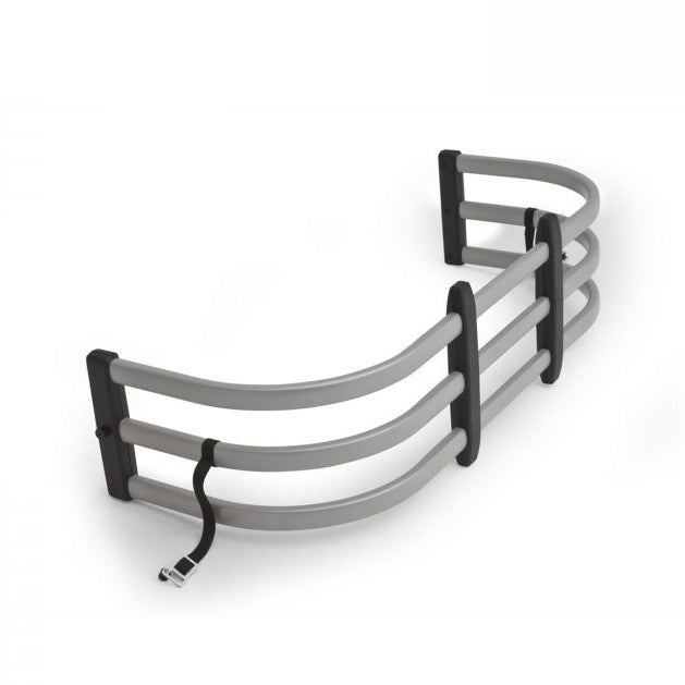 AMP Research 74841 BedXTender HD Max Silver