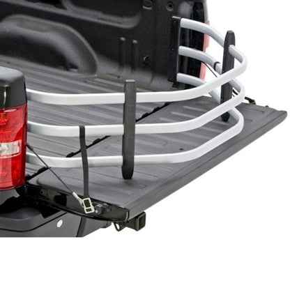 AMP Research 74831 Bedxtender HD Sport Truck Bed Extender - 2019 Silverado 1500