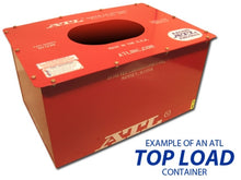 ATL Rop Load Fuel Cell Container