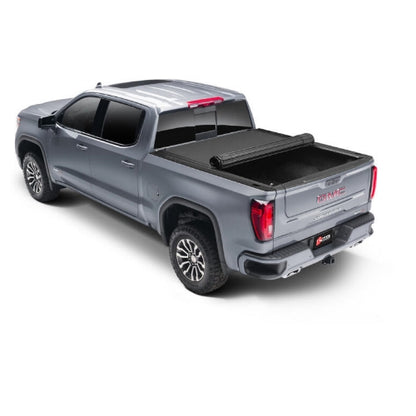 BAK Revolver X4s Hard Rolling Tonneau Cover 