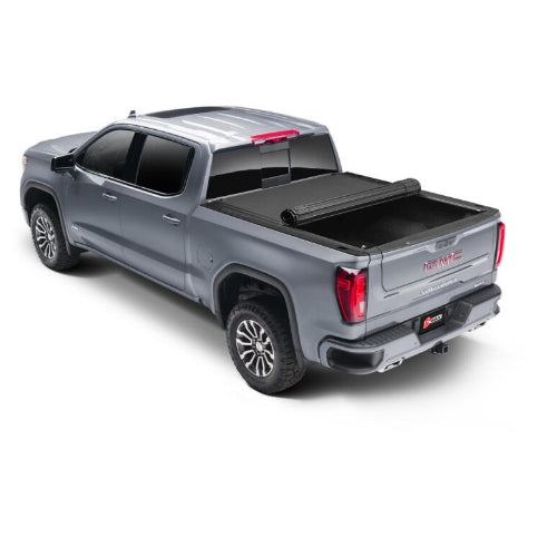 BAK Revolver X4s Hard Rolling Tonneau Cover 