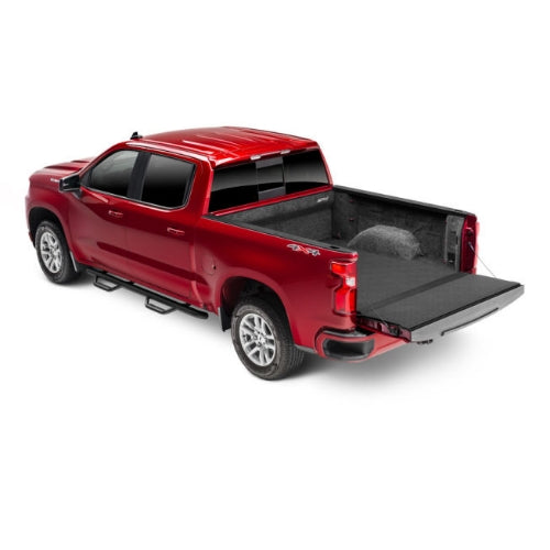 BedRug Impact Bedliner ILC19SBK - 2019+ Silverado/Sierra 6'6