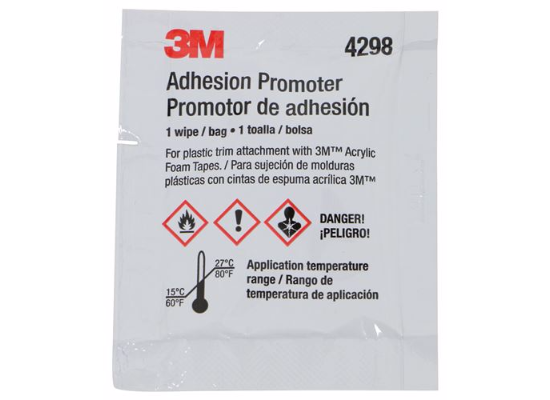 BedRug Liner Adhesion Kit