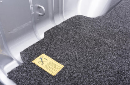BedRug BedMat for Spray-In or No Bed Liner - 2015+ Colorado/Canyon 5' Bed