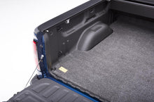 BedRug BedMat for Spray-In or No Bed Liner - 2017+ Honda Ridgeline