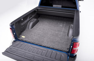 BedRug BedMat for Spray-In or No Bed Liner - 2017+ Honda Ridgeline