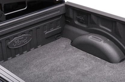 BedRug BedMat for Spray-In or No Bed Liner - 2015+ Colorado/Canyon 5' Bed