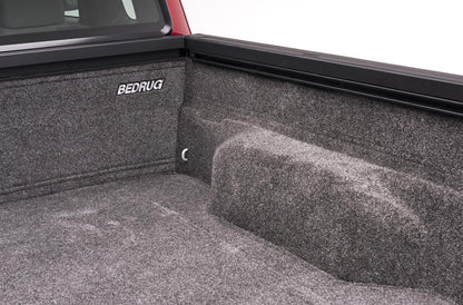 BedRug BedLiner - 2005+ Toyota Tacoma 73.5" Short Bed