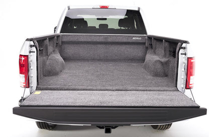 BedRug BedLiner - 2017+ Honda Ridgeline