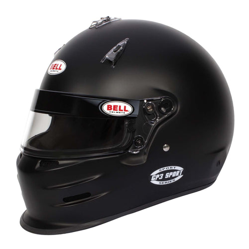 Bell GP3 Sport Helmet - SA2020
