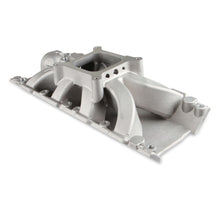 Holley 4150 Single Plane Carbureted Intake Manifold 300-277