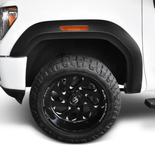 Bushwacker Fender Flares Extend-A-Fender-Style for Silverado/Sierra