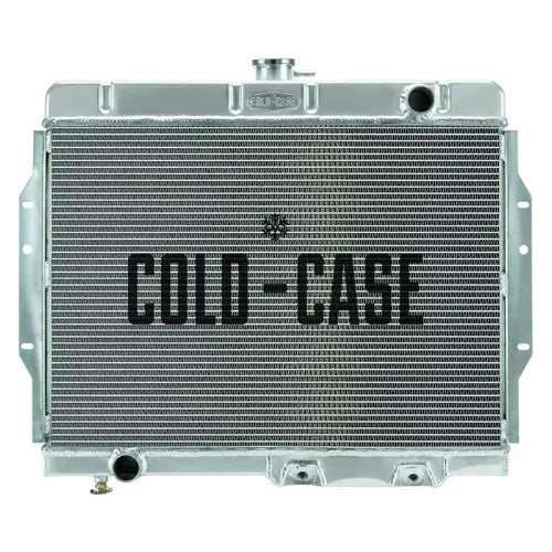 Cold Case Radiator AMC100A for AMC Javelin