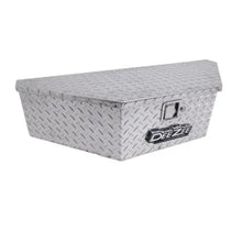 Dee Zee Triangle Trailer Tool Box - Small