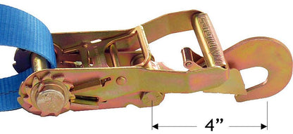 Mac's Canopy/Awning Tie-Down Kit