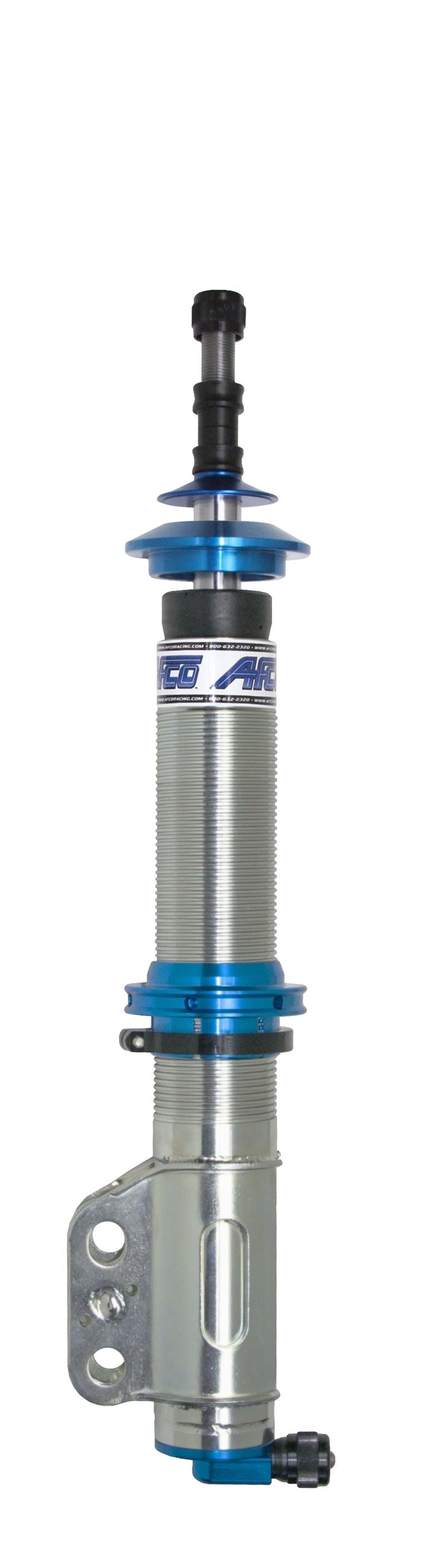 AFCO Racing Double Adjustable Strut 1979-2004 Mustang Big Gun 30030