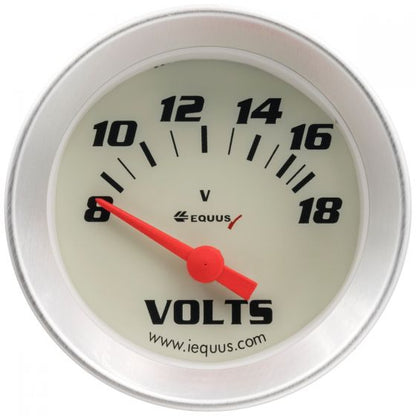 Equus Volt Meter E8268